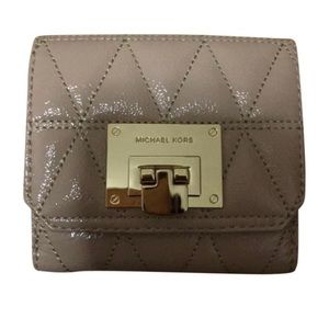Michael Kors Ballet Wallet